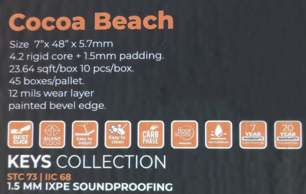 KEYS COLLECTION (COCOA BEACH) - Image 3