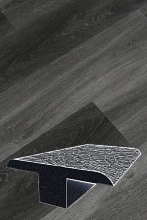 T-MOULDING-[QUICK48 COLLECTION]-(CHARCOAL)