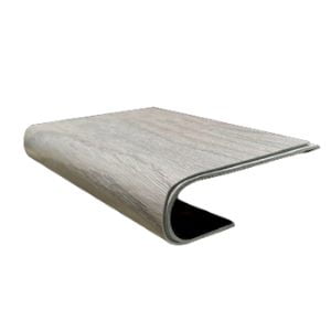 ROUNDED FLUSH (STEPS)