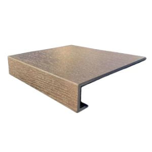 SQUARE FLUSH (STEPS)