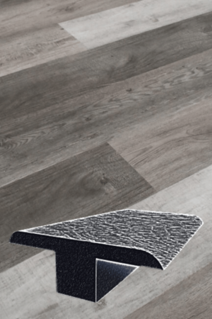 T-MOULDING-[QUICK48 COLLECTION]-(SILVER COLLAGE OAK)